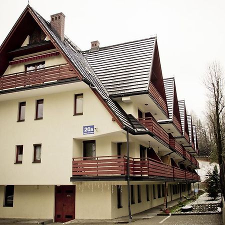 Apart4You Apartament Meteor Zakopane Exterior photo